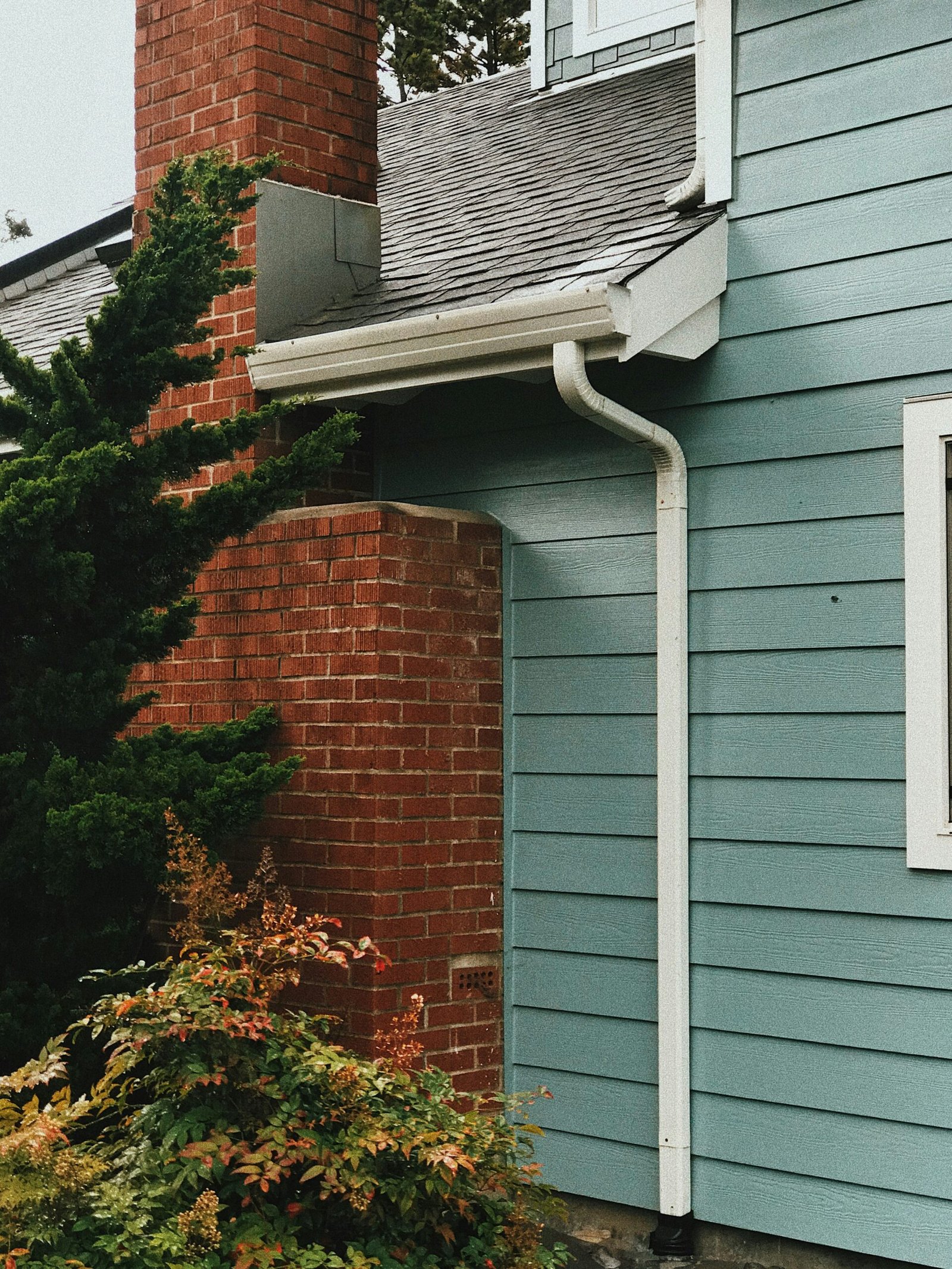 Read more about the article The Best Time to Clean Your Gutters and the 5 Benefits of Using Gutter Protectors