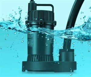 Read more about the article Top 5 Rated Sump Pumps for Residential and Commercial Use in 2024