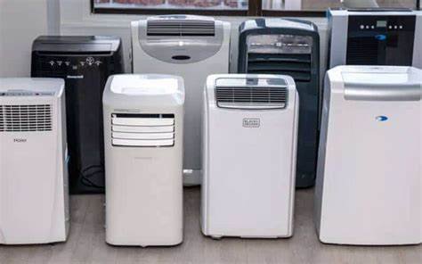 Read more about the article Top Small and Portable AC Units for Small Rooms or Areas in 2024: Brands and Prices