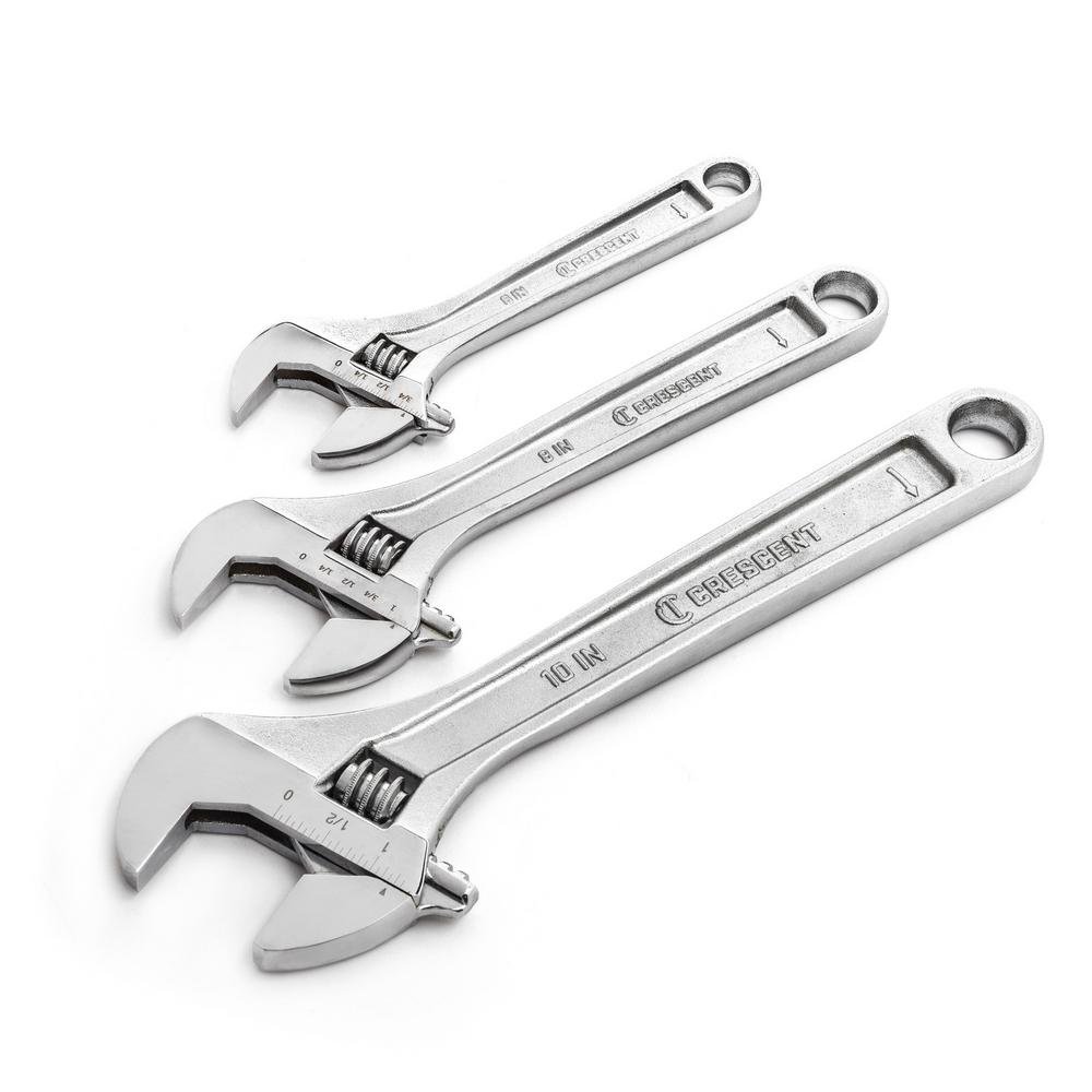 Read more about the article The Versatile Adjustable Wrench: A Must-Have Tool for Every Home Project