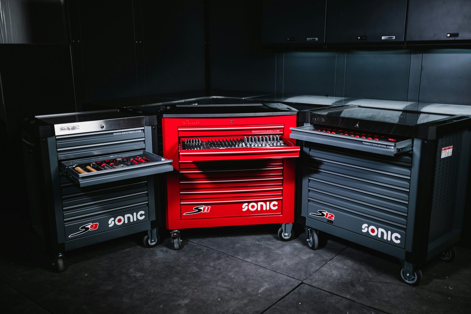 A Comprehensive Guide to the 5 Best Types of Toolboxes in 2024: Brands ...