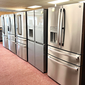 You are currently viewing Exploring the Latest Refrigerators of 2024: Colors, Materials, Prices, and Functions