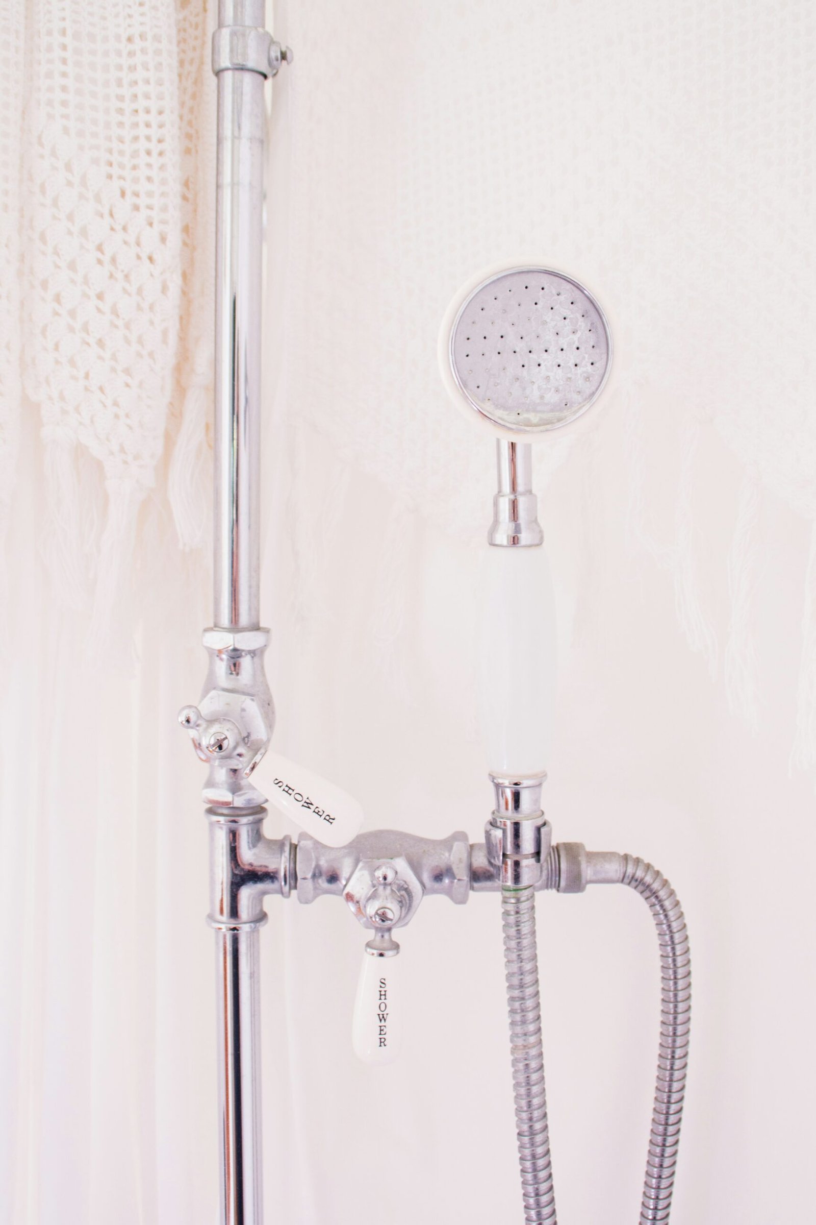 Read more about the article The Latest Innovations in Shower Heads for 2024