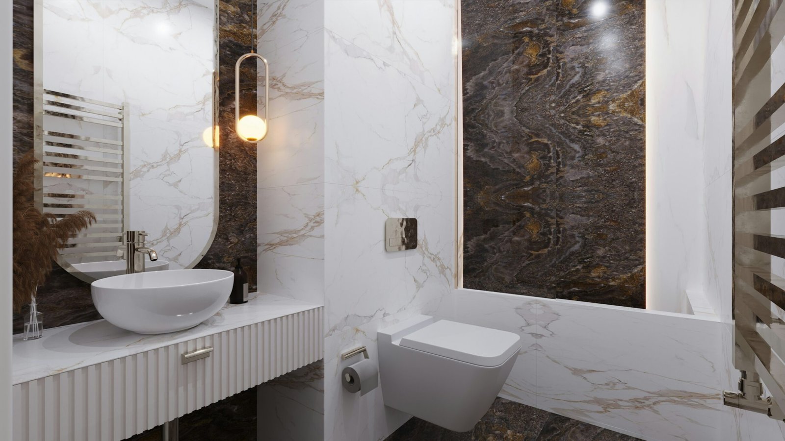 Read more about the article The Ultimate Guide to Bathroom Sinks: Prices, Shapes, and Materials.