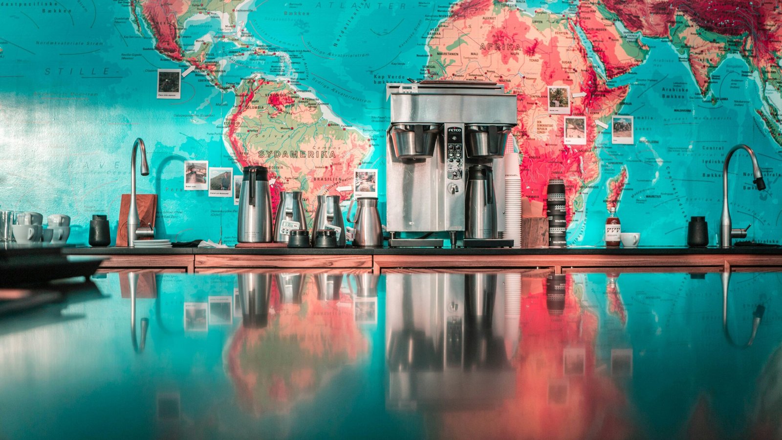 You are currently viewing Brew Like a Barista: The Top 5 Coffee Makers of 2024