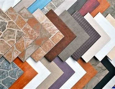 Read more about the article The Allure of Natural Stone Tiles: Granite, Marble, and Slate