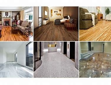 Read more about the article Guide to Floor Maintenance: How Often Should You Clean and Deep Clean Your Home?