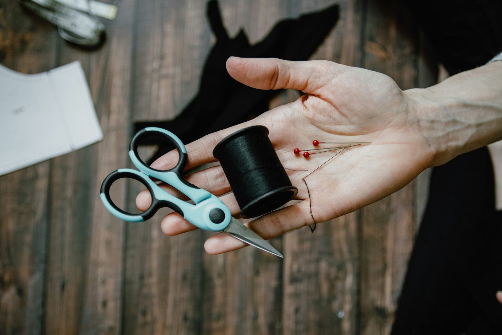 Read more about the article Essential Personal Protective Equipment (PPE) for Spring Projects: A Family Guide by Age