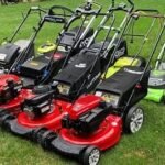 The Complete Lawn Mower Guide: How to Choose Between Electric, Gas, and Robotic in 2025