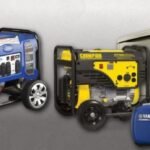 Generator Buying Guide: Keeping Your Family Safe During Power Outages