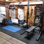 Extreme Home Gyms: Indianapolis Homeowners Who Built Incredible Workout Spaces