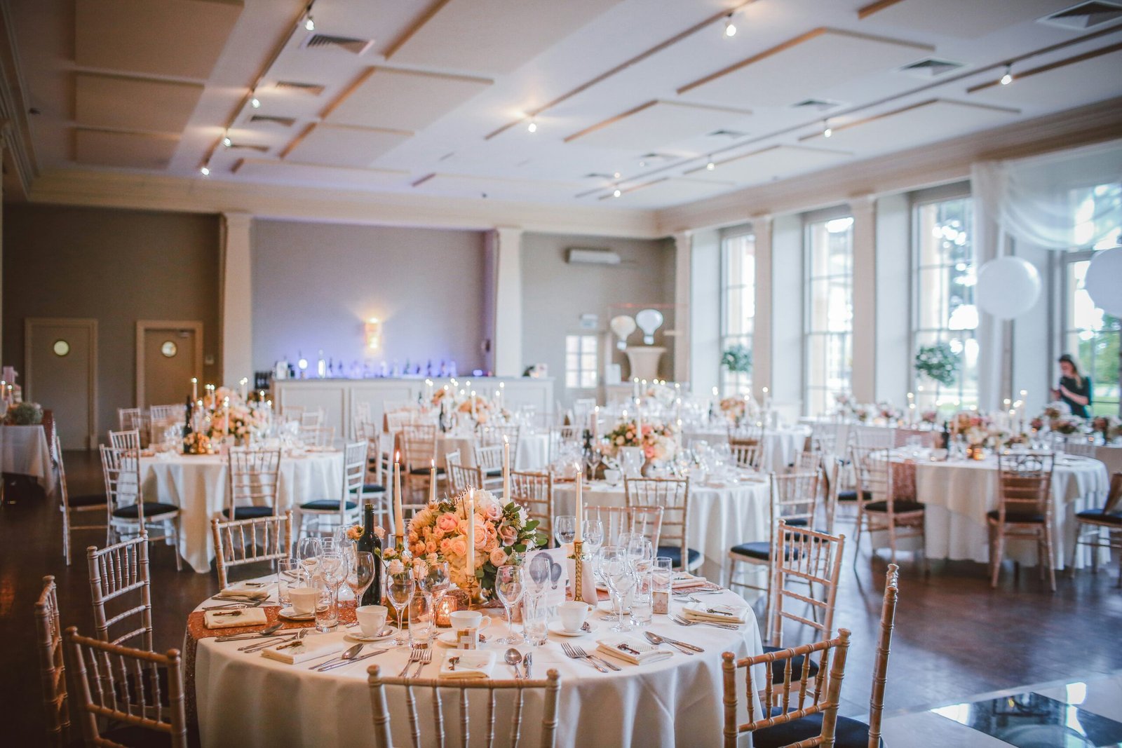 DIY Wedding Venues: How Indianapolis Couples Transformed Their Homes for the Big Day