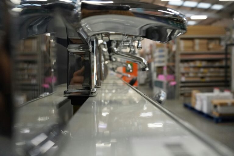 Luxury Faucet Brands vs. Big Box Store Options: The Surprising Truth About What You’re Paying For