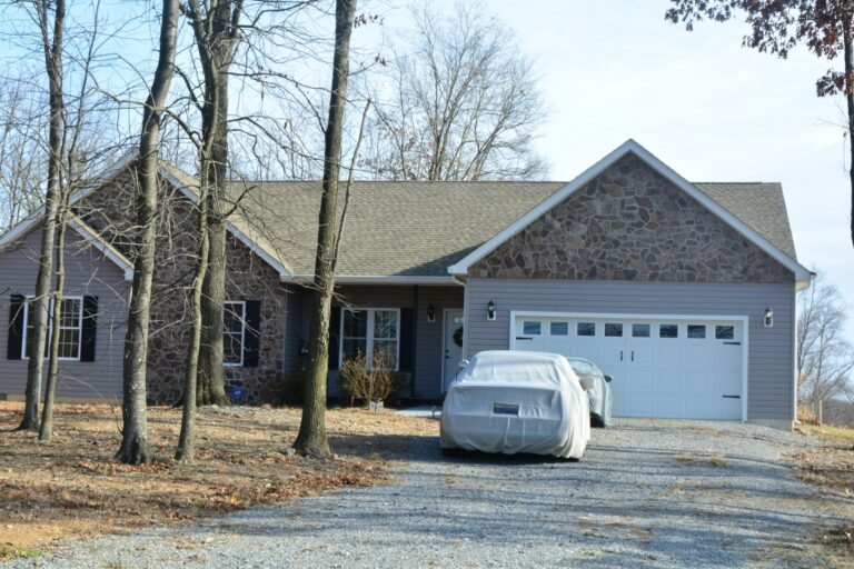 The Secret Life of Suburban Garages: What Your Neighbors are Really Building in Indiana