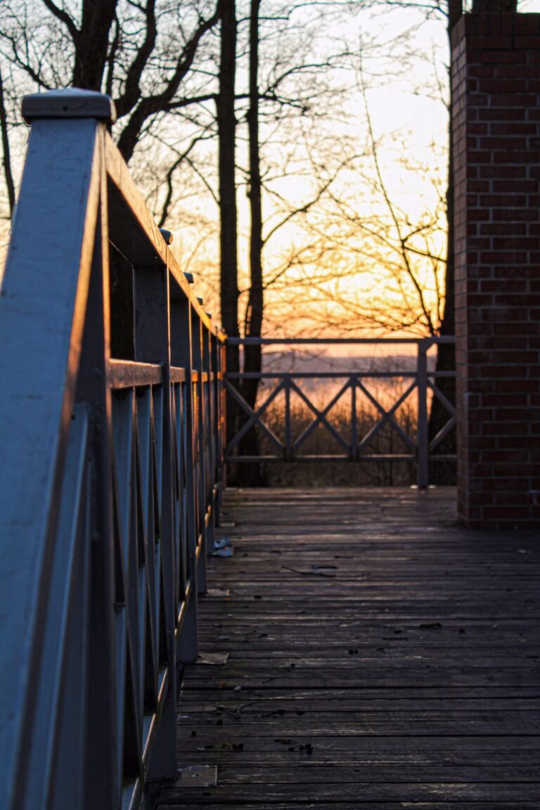 The Deck Building Project That Nearly Ended My Friendship in Indianapolis