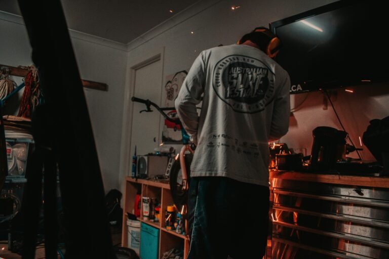 Essential Safety Equipment for Home Workshops: The Gear That Prevents Emergency Room Visits in 2025