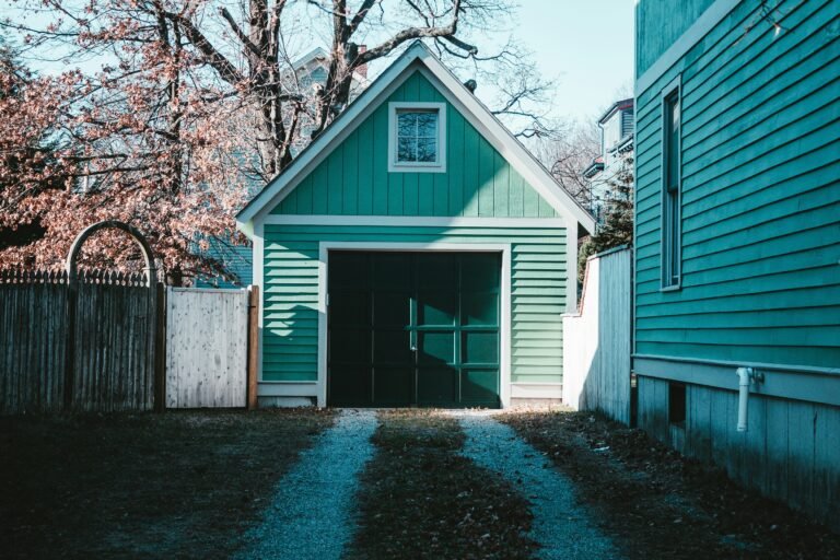 Transforming My Garage into a Guest Suite: Navigating the Zoning Challenges in Indianapolis