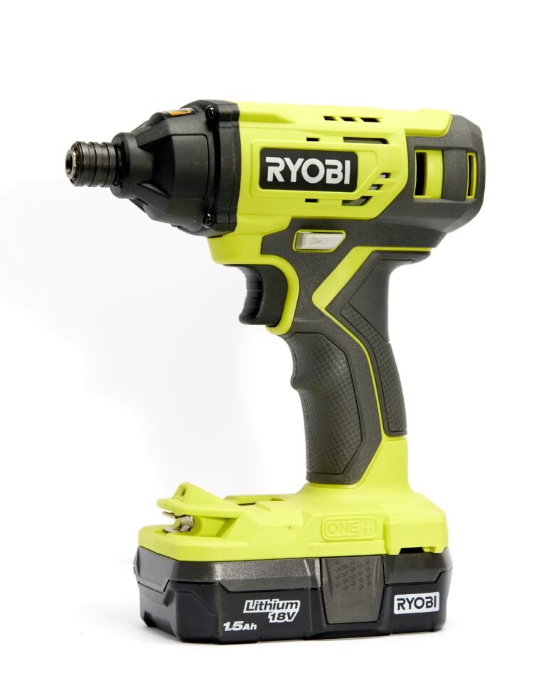 Battery Technology Breakthrough: How 2025 Cordless Tools Finally Matched Corded Power
