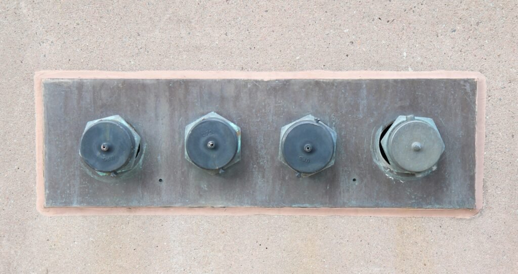 The Ultimate Guide to Concrete Anchors: Matching Fasteners to Load ...