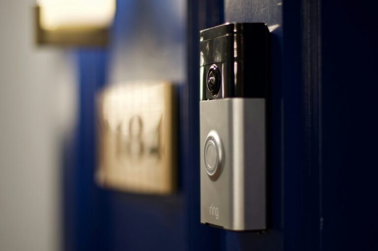 My Smart Doorbell Caught the Package Thief – And Something Much More Interesting in Indianapolis