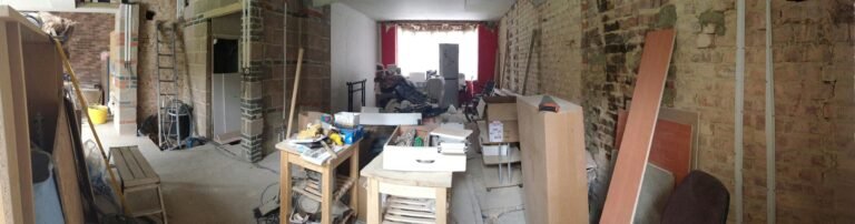 My Teenager’s Room Renovation Revealed Hidden Talent in Indianapolis