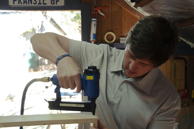 The Truth About Finish Nailers: When Pneumatic Still Beats Cordless in 2025