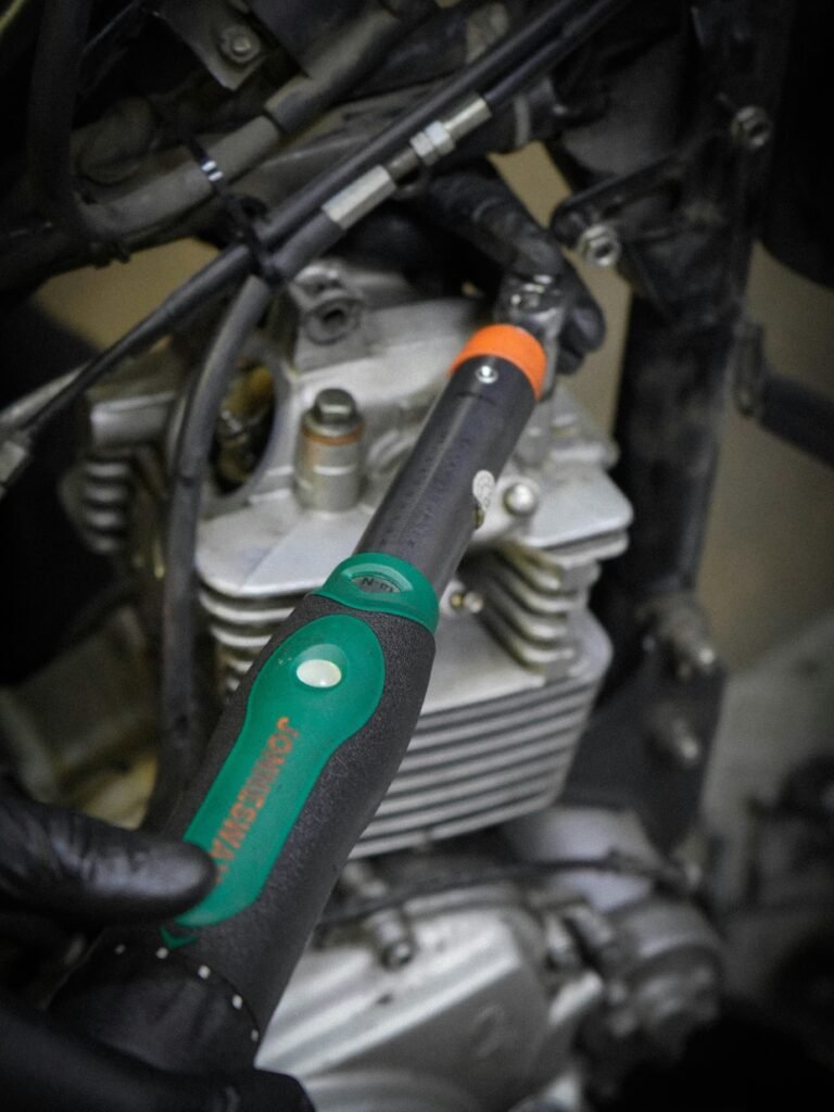 Understanding Torque Specifications: Why Proper Fastener Tension Matters