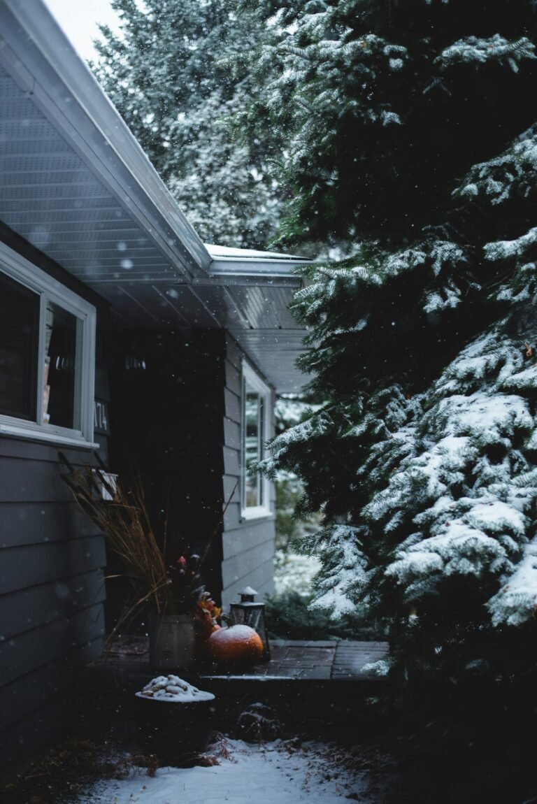 Winterizing Your Home: The Complete Checklist That Prevents Costly Cold Weather Damage