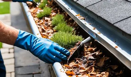 Gutter Cleaning and Maintenance: Professional Techniques for Safe, Thorough Fall Preparation