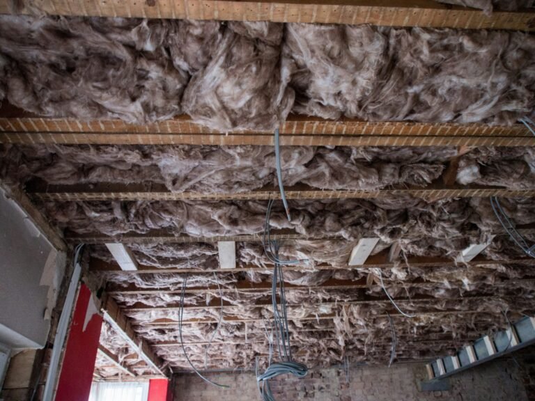Insulation R-Values Explained: What Indianapolis Homes Actually Need for Energy Efficiency