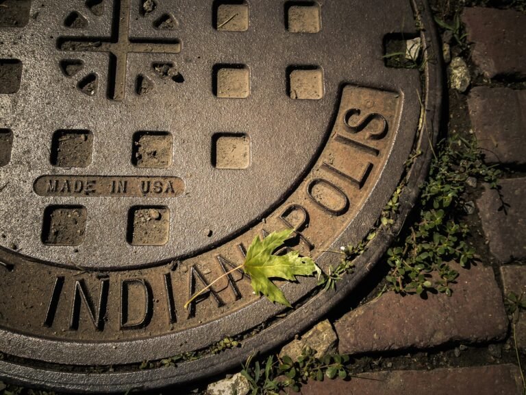 The Joy of Finally Using That Tool You Bought 3 Years Ago in Indianapolis