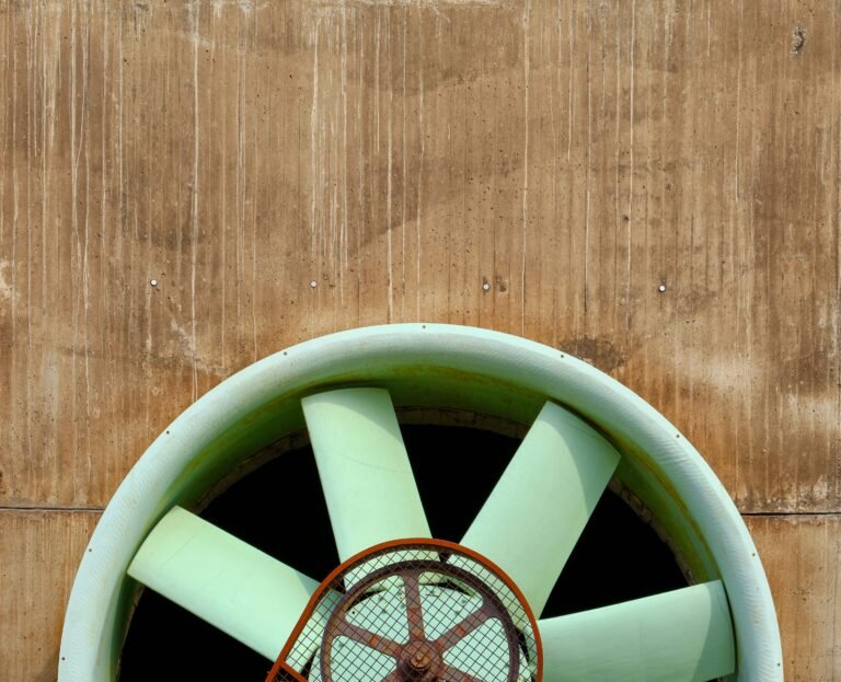 Bathroom Exhaust Fans: Choosing Quiet, Effective Moisture Control (Before Mold Makes the Choice for You) in Indiana