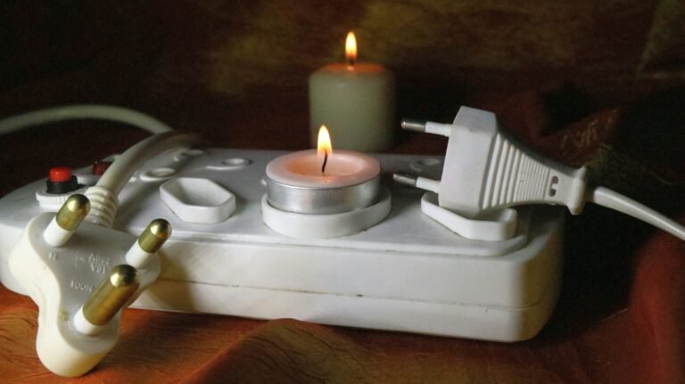 The Ultimate Guide to Extension Cords: Safety, Usage, and Types