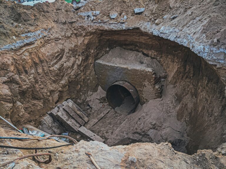 The Great Garage Excavation: Archaeological Findings from My 15-Year Collection