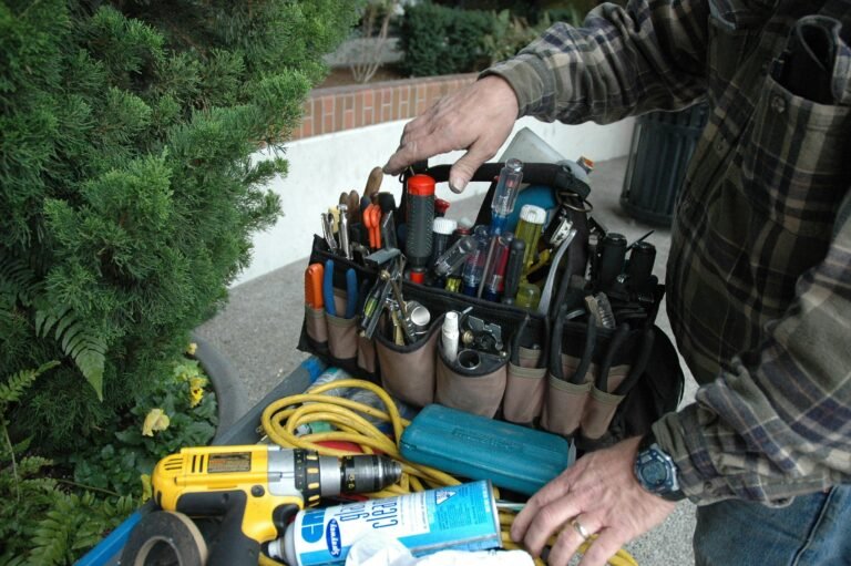 The Indianapolis Homeowner’s Guide to Seasonal Tool Maintenance in 2026