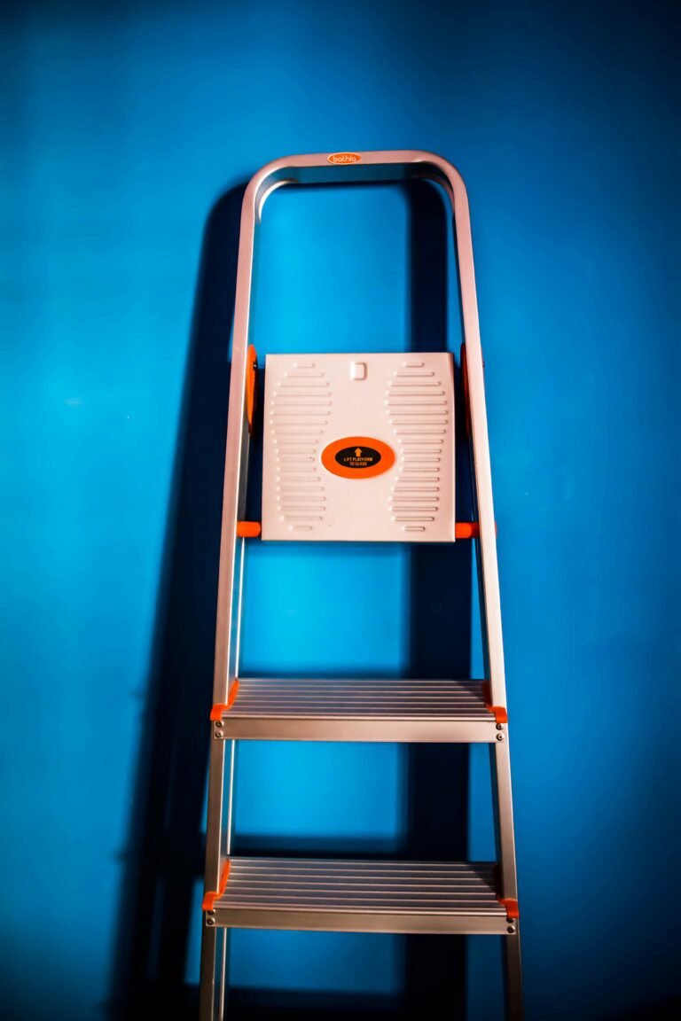 Essential Ladder Safety Tips to Prevent Accidents