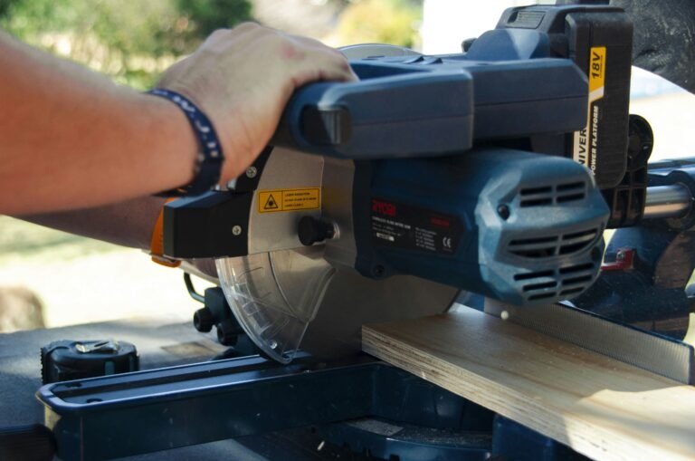 5 Critical Mistakes Homeowners Make When Choosing Power Tools (and How to Avoid Them)