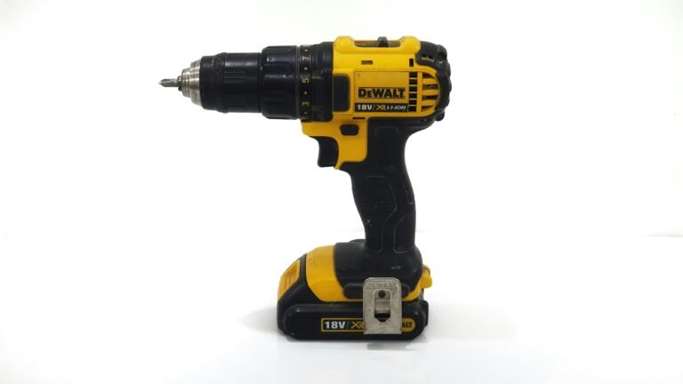 Cordless Drill Showdown 2026: DeWalt vs. Milwaukee vs. Makita vs. Ryobi
