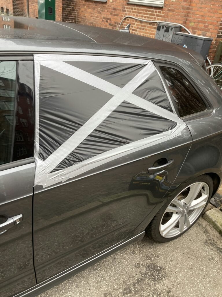 Can This Be Fixed with Duct Tape? Exploring the Versatility and Limitations