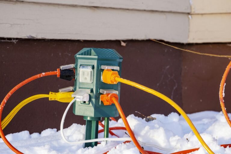The Ultimate Extension Cord Guide: Understanding the Importance of Safety
