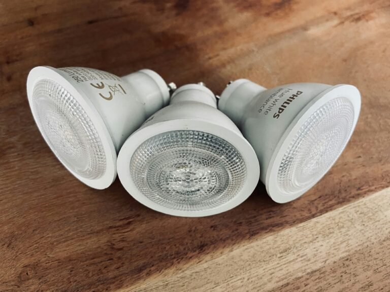 A Deep Dive into LED Bulbs: Philips vs. GE vs. Cree vs. Feit Electric