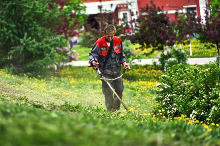 Ultimate String Trimmer Guide for Indianapolis Yards: Stihl vs. Ego vs. DeWalt vs. Ryobi