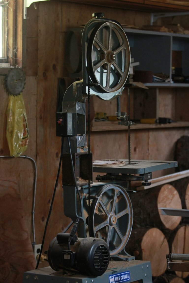 A Love Story with My Shop Vac: Honoring the Unsung Hero of Every Workshop