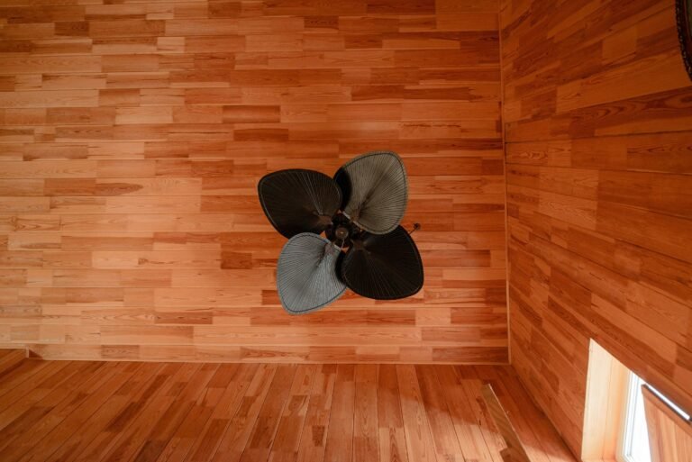 Ceiling Fan Ratings: Hunter vs. Harbor Breeze vs. Westinghouse vs. Minka-Aire