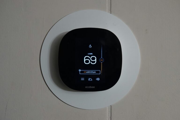 Smart Thermostat Comparison: Nest vs. Ecobee vs. Honeywell vs. Amazon