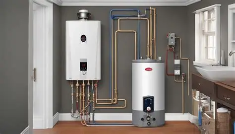 Water Heater Guide: Tank vs. Tankless