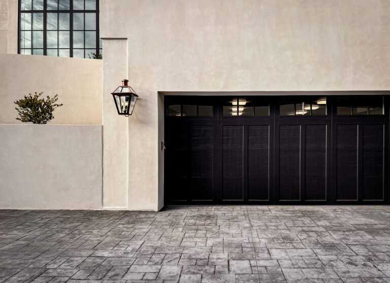 Garage Door Opener Ratings: LiftMaster vs Chamberlain vs Genie vs Craftsman