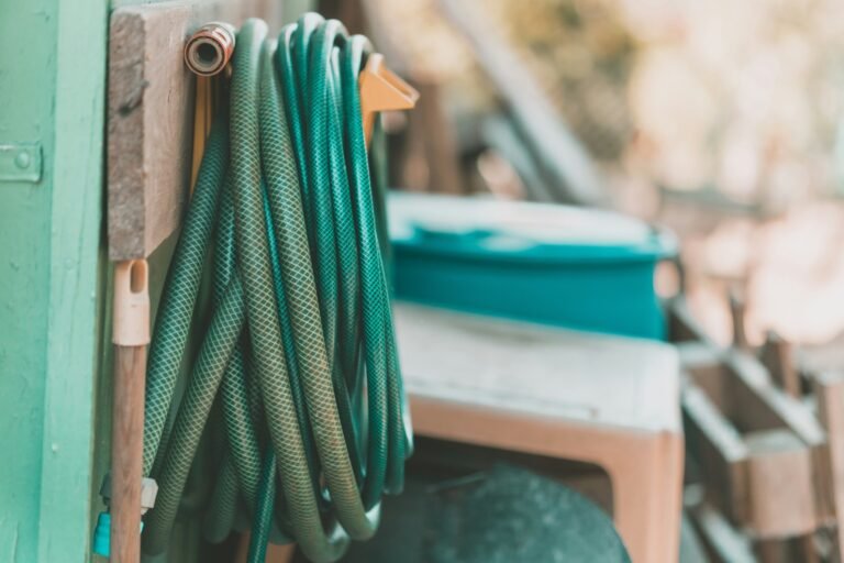 The Ultimate Guide to Choosing the Right Garden Hose