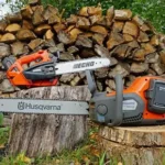 The Ultimate Chainsaw Buying Guide: Stihl vs. Husqvarna vs. Echo vs. Milwaukee for Indianapolis Homeowners