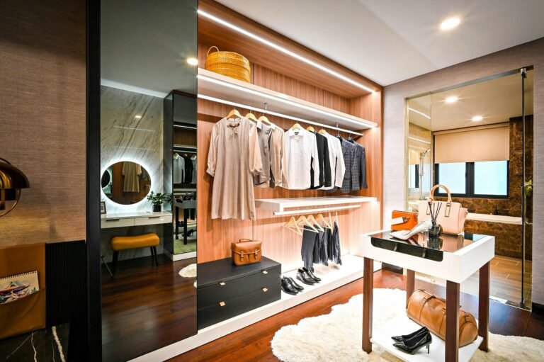 Comparing Closet Organization Systems: ClosetMaid, Rubbermaid, IKEA PAX, and California Closets